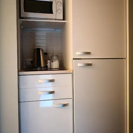 Viesu Nams Amrai Guest house Ventspils