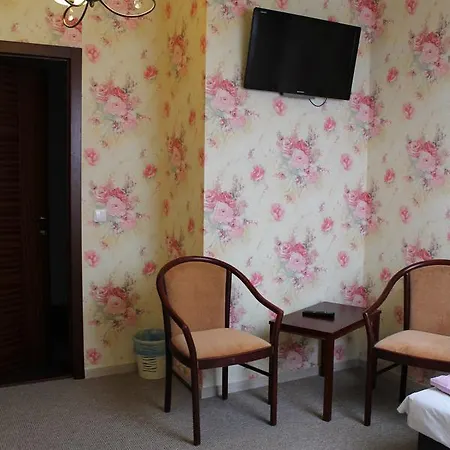 Viesu Nams Amrai ונטספילס