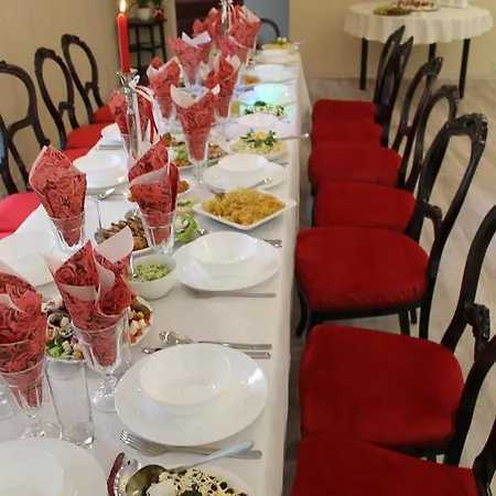 Viesu Nams Amrai Guest house Ventspils