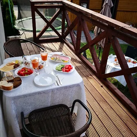Guest house Viesu Nams Amrai *